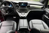 Mercedes-Benz V din 2021 cu 18.000 km - oferta MER136519 - foto 9