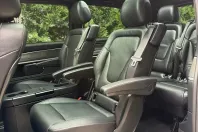 Mercedes-Benz V din 2021 cu 18.000 km - oferta MER136519 - foto 10