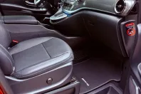 Mercedes-Benz V din 2021 cu 18.000 km - oferta MER136519 - foto 13