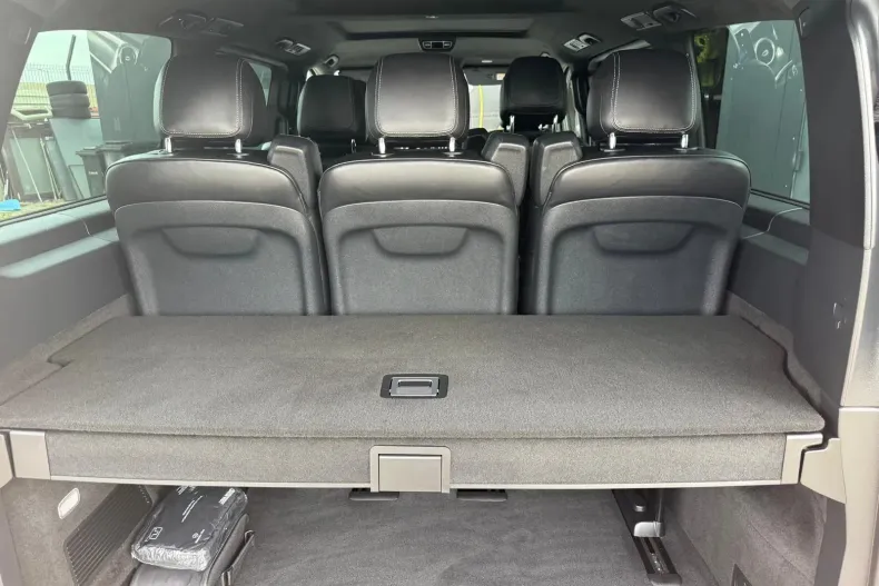 Mercedes-Benz V din 2021 cu 18.000 km - oferta MER136519 - foto 14