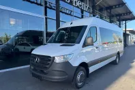Mercedes-Benz Sprinter din 2024 cu 10 km - oferta MER136520 - foto 1