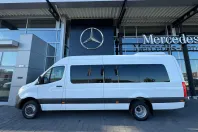 Mercedes-Benz Sprinter din 2024 cu 10 km - oferta MER136520 - foto 2
