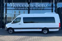 Mercedes-Benz Sprinter din 2024 cu 10 km - oferta MER136520 - foto 3