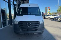 Mercedes-Benz Sprinter din 2024 cu 10 km - oferta MER136520 - foto 4