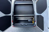 Mercedes-Benz Sprinter din 2024 cu 10 km - oferta MER136520 - foto 7