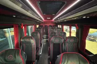 Mercedes-Benz Sprinter din 2024 cu 10 km - oferta MER136520 - foto 9