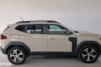 Dacia Duster din 2025 cu 3.000 km - oferta DAC136521 - foto 4
