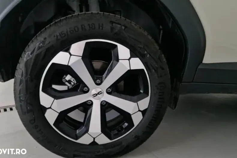 Dacia Duster din 2025 cu 3.000 km - oferta DAC136521 - foto 5