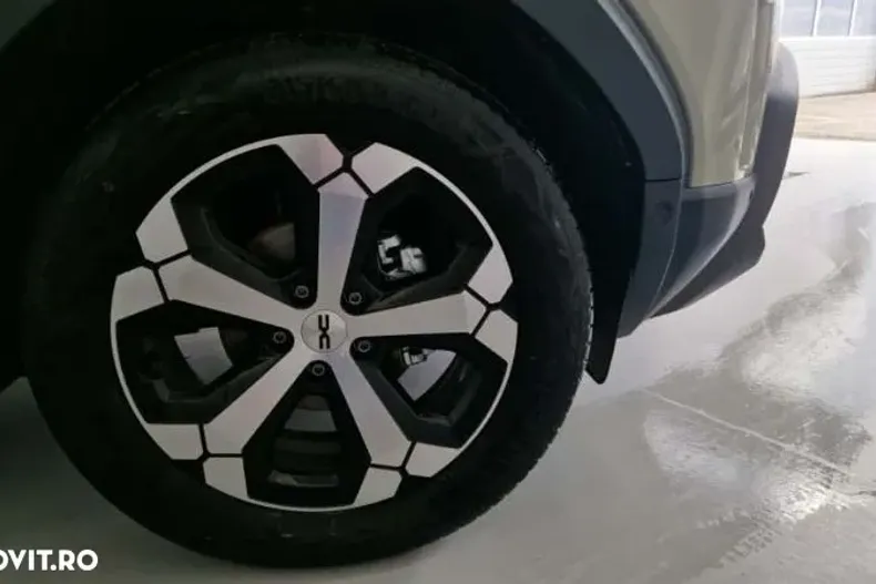Dacia Duster din 2025 cu 3.000 km - oferta DAC136521 - foto 7