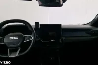 Dacia Duster din 2025 cu 3.000 km - oferta DAC136521 - foto 10