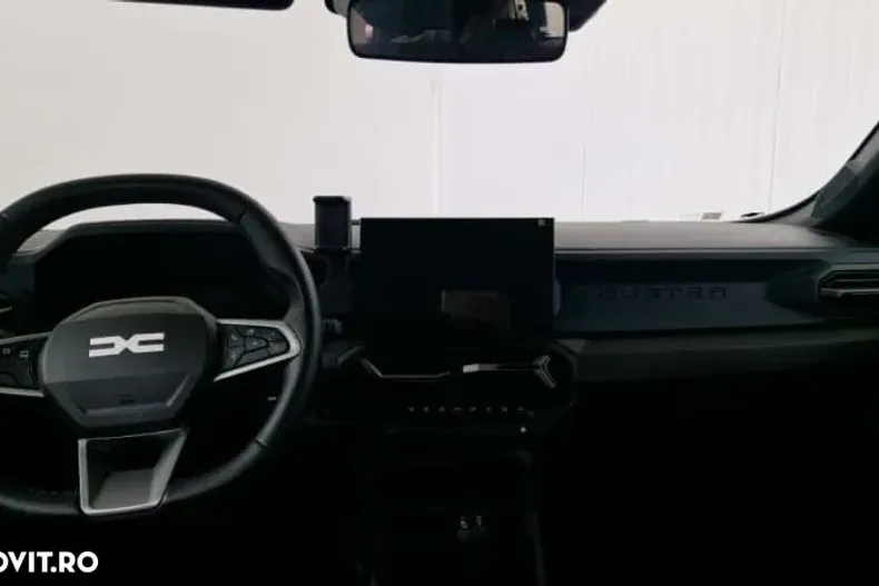 Dacia Duster din 2025 cu 3.000 km - oferta DAC136521 - foto 10