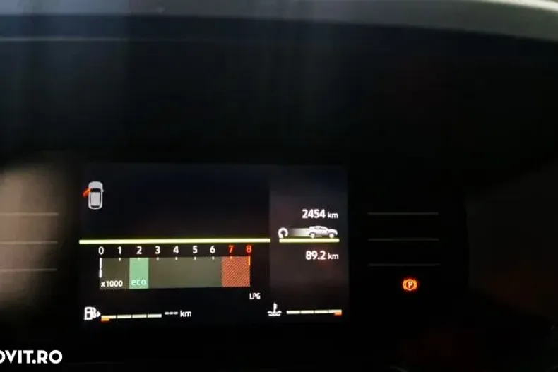 Dacia Duster din 2025 cu 3.000 km - oferta DAC136521 - foto 11