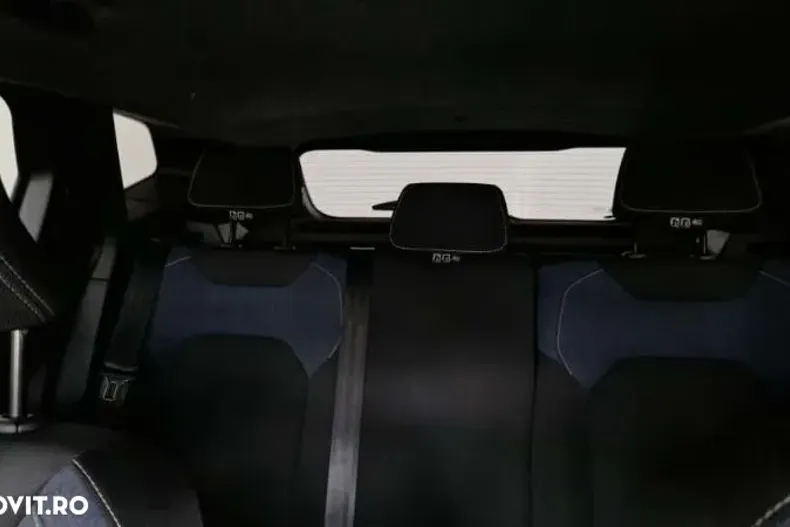 Dacia Duster din 2025 cu 3.000 km - oferta DAC136521 - foto 13