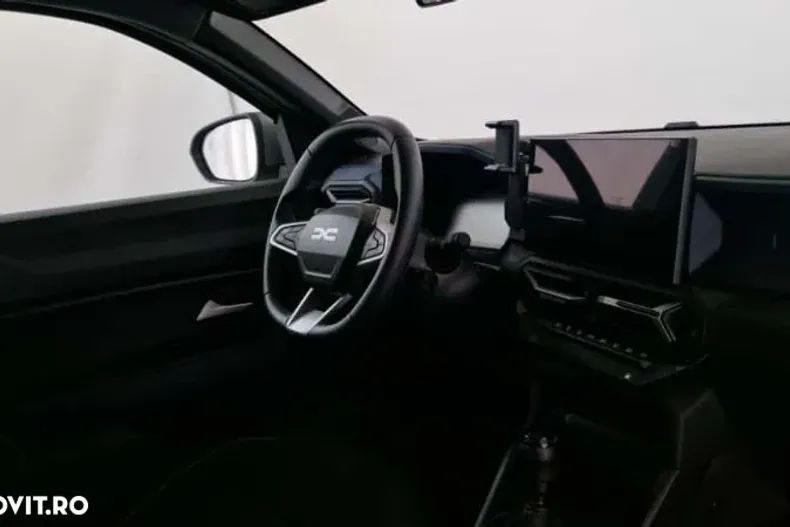 Dacia Duster din 2025 cu 3.000 km - oferta DAC136521 - foto 17