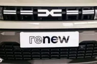 Dacia Duster din 2025 cu 3.000 km - oferta DAC136521 - foto 22