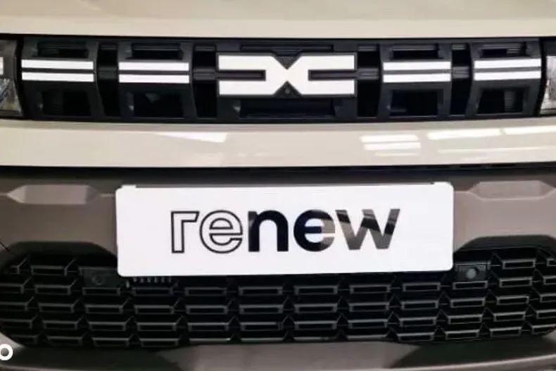 Dacia Duster din 2025 cu 3.000 km - oferta DAC136521 - foto 22