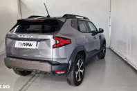 Dacia Duster din 2025 cu 4.951 km - oferta DAC136522 - foto 2