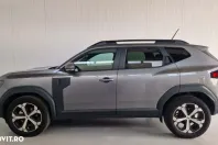 Dacia Duster din 2025 cu 4.951 km - oferta DAC136522 - foto 3