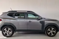 Dacia Duster din 2025 cu 4.951 km - oferta DAC136522 - foto 4