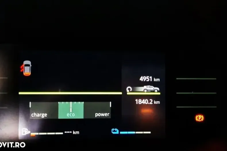 Dacia Duster din 2025 cu 4.951 km - oferta DAC136522 - foto 11