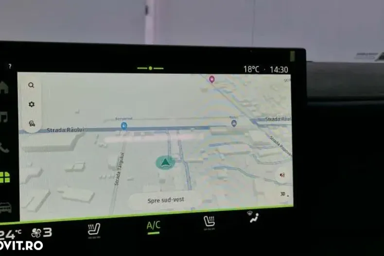 Dacia Duster din 2025 cu 4.951 km - oferta DAC136522 - foto 15