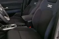 Dacia Duster din 2025 cu 4.951 km - oferta DAC136522 - foto 20