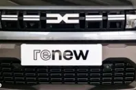 Dacia Duster din 2025 cu 4.951 km - oferta DAC136522 - foto 22