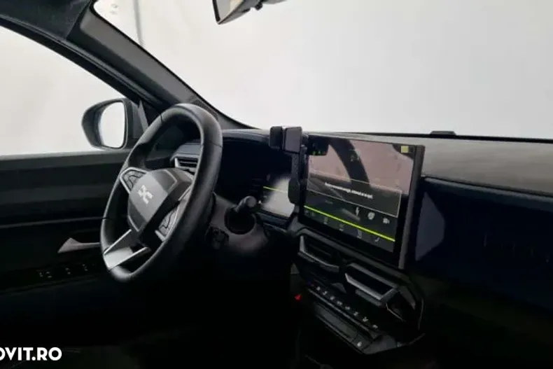 Dacia Duster din 2025 cu 4.951 km - oferta DAC136522 - foto 23