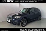 BMW X5 din 2022 cu 68.430 km - oferta BMW136525 - foto 1