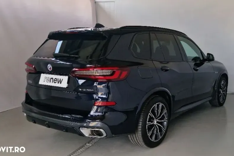BMW X5 din 2022 cu 68.430 km - oferta BMW136525 - foto 2