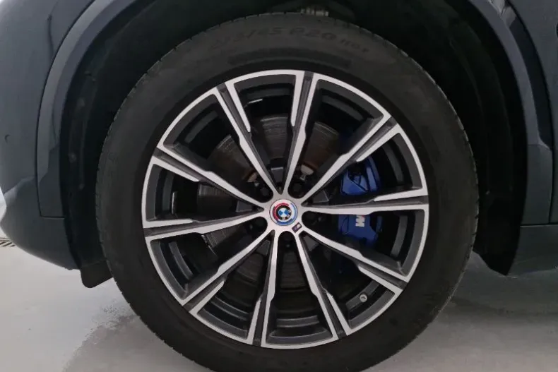 BMW X5 din 2022 cu 68.430 km - oferta BMW136525 - foto 5