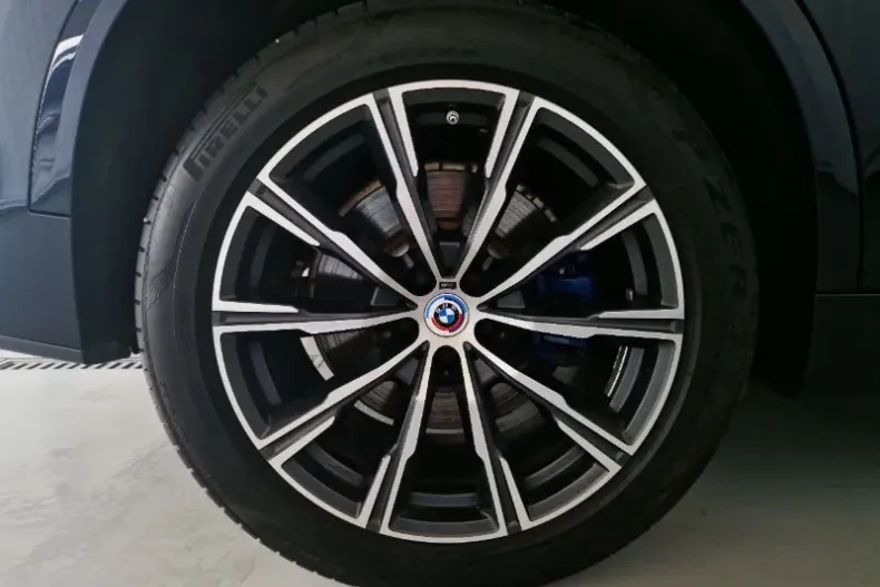 BMW X5 din 2022 cu 68.430 km - oferta BMW136525 - foto 8