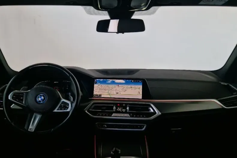 BMW X5 din 2022 cu 68.430 km - oferta BMW136525 - foto 10