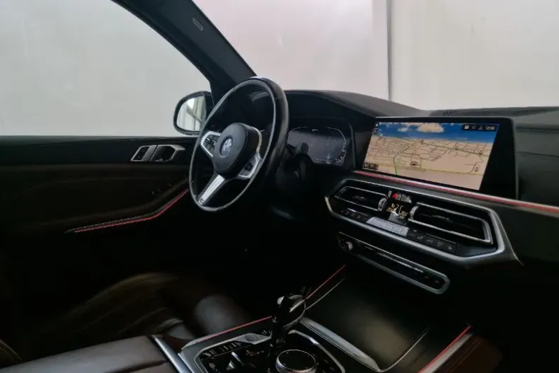 BMW X5 din 2022 cu 68.430 km - oferta BMW136525 - foto 12