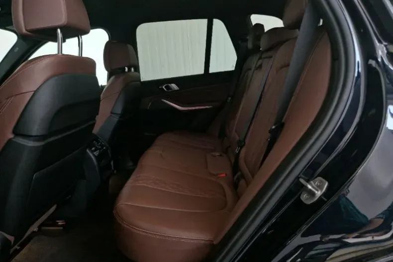 BMW X5 din 2022 cu 68.430 km - oferta BMW136525 - foto 14