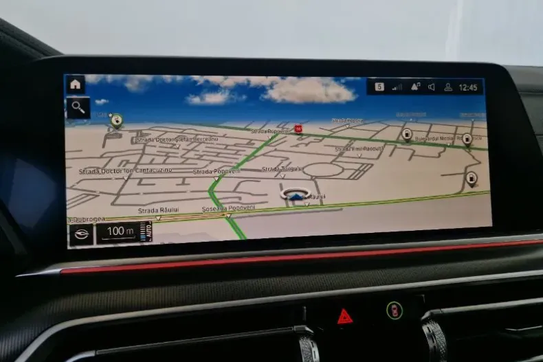 BMW X5 din 2022 cu 68.430 km - oferta BMW136525 - foto 15