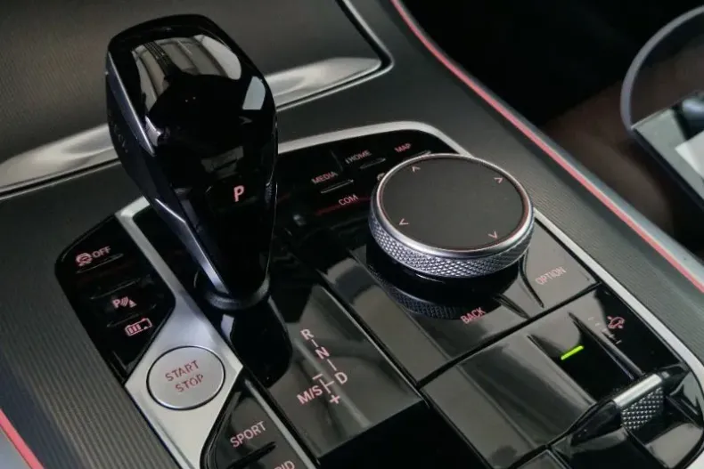 BMW X5 din 2022 cu 68.430 km - oferta BMW136525 - foto 16