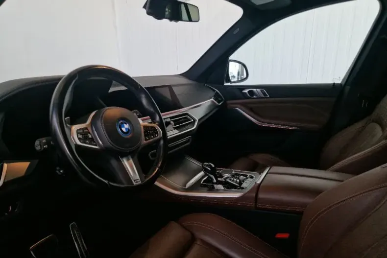BMW X5 din 2022 cu 68.430 km - oferta BMW136525 - foto 17