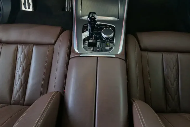 BMW X5 din 2022 cu 68.430 km - oferta BMW136525 - foto 18