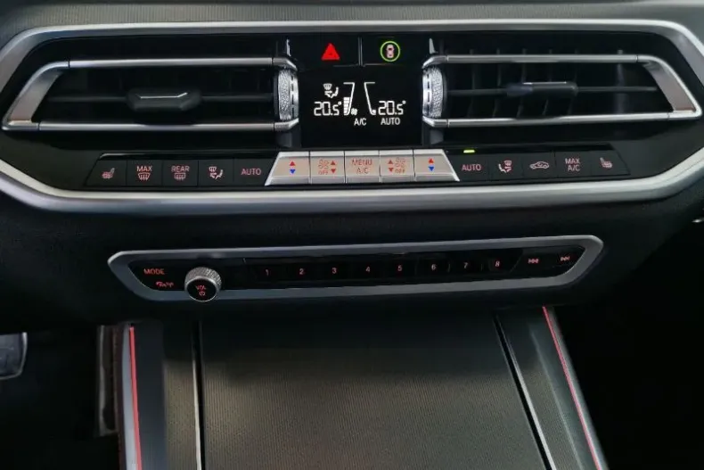 BMW X5 din 2022 cu 68.430 km - oferta BMW136525 - foto 21