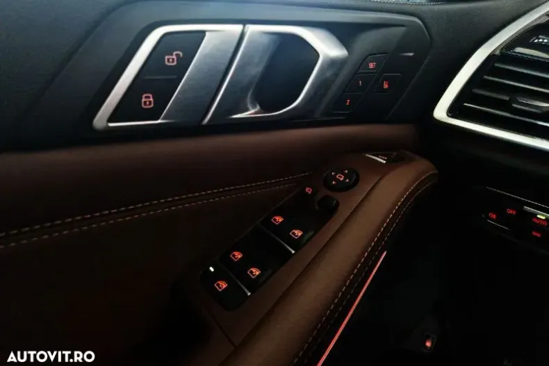 BMW X5 din 2022 cu 68.430 km - oferta BMW136525 - foto 23