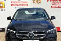 Mercedes-Benz C din 2024 cu 6.800 km - oferta MER136529 - foto 2