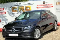 Mercedes-Benz C din 2024 cu 6.800 km - oferta MER136529 - foto 3