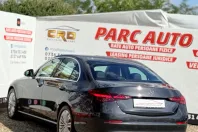 Mercedes-Benz C din 2024 cu 6.800 km - oferta MER136529 - foto 4
