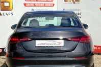 Mercedes-Benz C din 2024 cu 6.800 km - oferta MER136529 - foto 5
