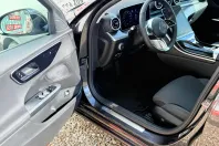 Mercedes-Benz C din 2024 cu 6.800 km - oferta MER136529 - foto 9