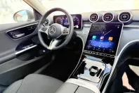 Mercedes-Benz C din 2024 cu 6.800 km - oferta MER136529 - foto 20