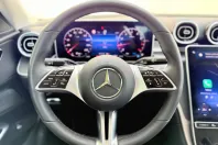Mercedes-Benz C din 2024 cu 6.800 km - oferta MER136529 - foto 21