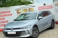 Volkswagen Passat din 2024 cu 11.000 km - oferta VOL136530 - foto 3