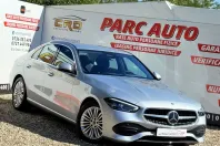 Mercedes-Benz C din 2024 cu 8.200 km - oferta MER136531 - foto 1